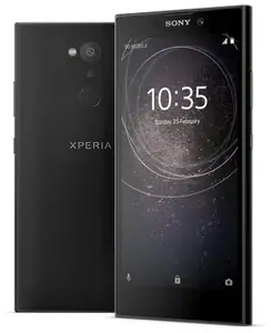Замена шлейфа на телефоне Sony Xperia L2 в Белгороде